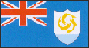 flag of Anguilla