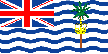 Flag of British Indian Ocean Territory